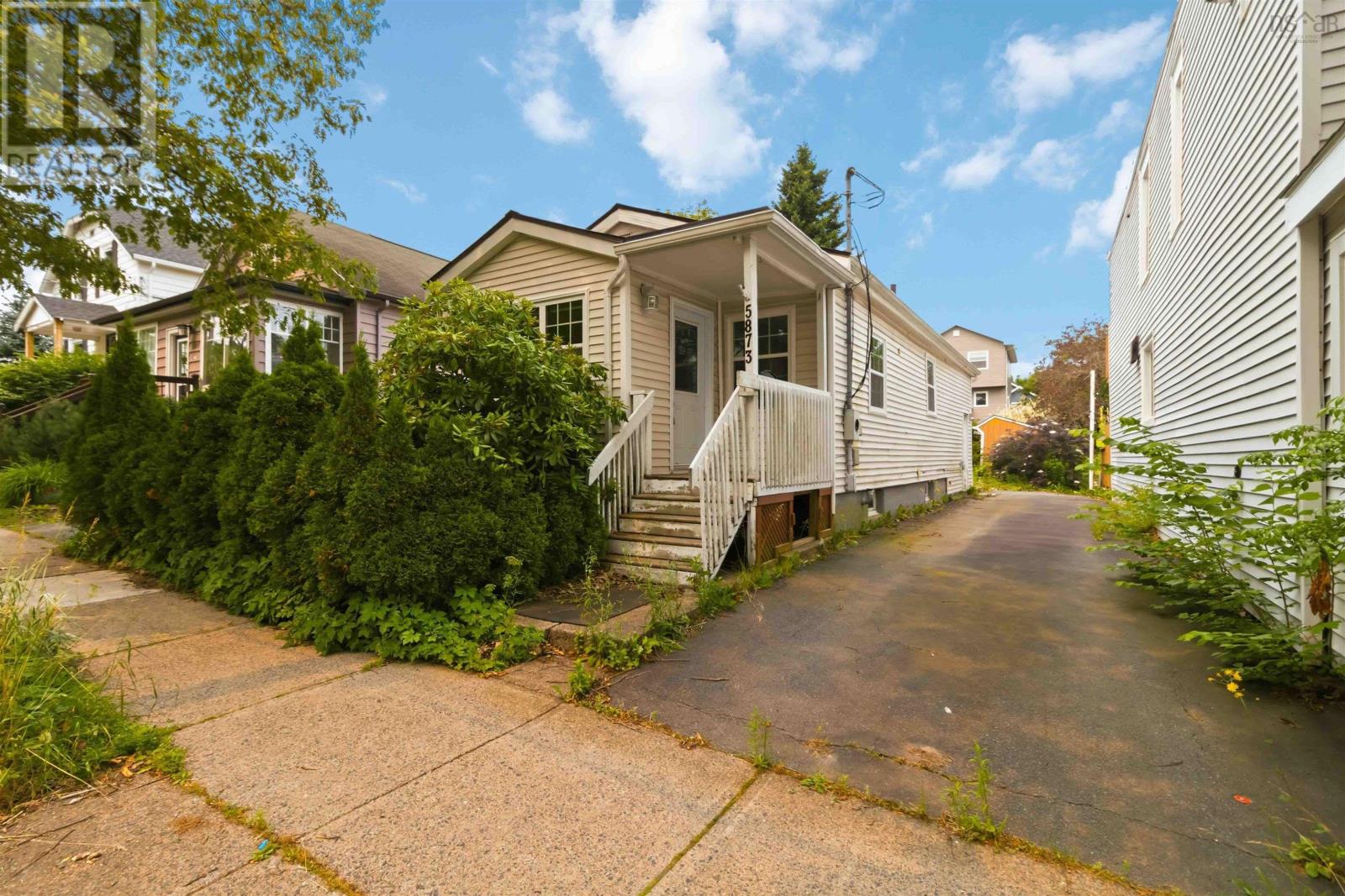 5873 Merkel Street - 1