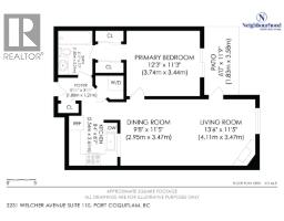110 2231 Welcher Avenue, Port Coquitlam, BC V3C6H5 Photo 28