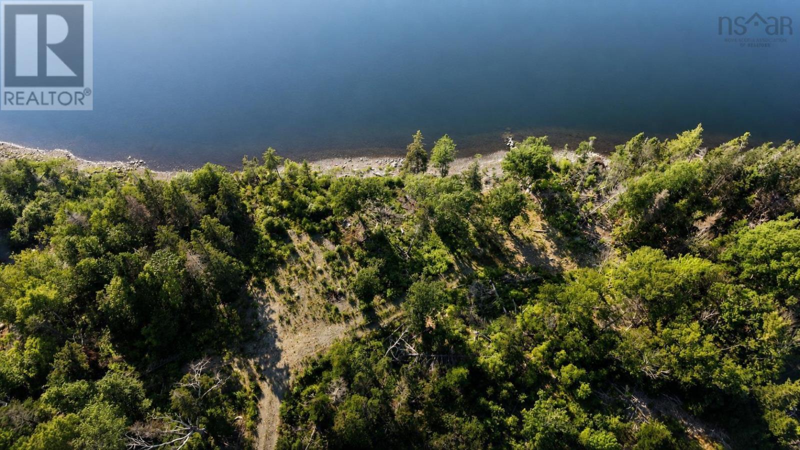 Property 19 of 19 of Lot 2017-2 Main A Dieu Road