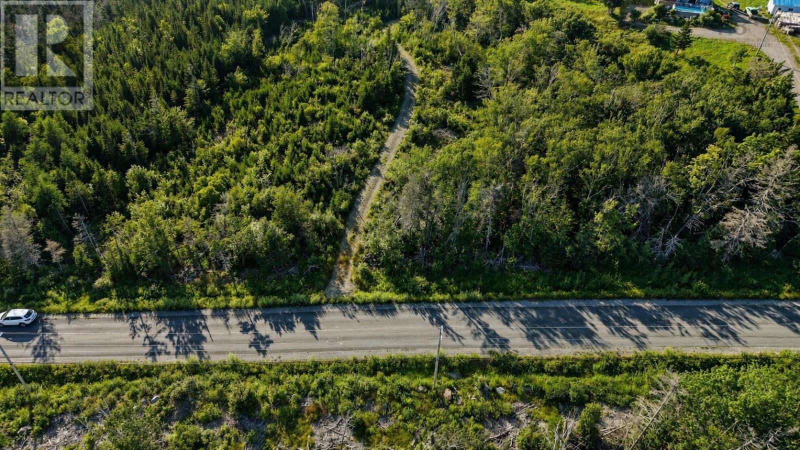 Property 18 of 19 of Lot 2017-2 Main A Dieu Road