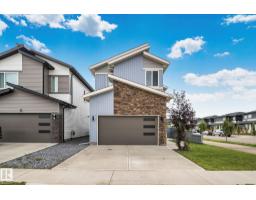 House for sale at 1 Starling Wy, Fort Saskatchewan — MLS® E4504616