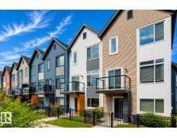 Row / Townhouse for sale at #110 1010 Rabbit Hill Rd SW SW, Edmonton — MLS® E4504618