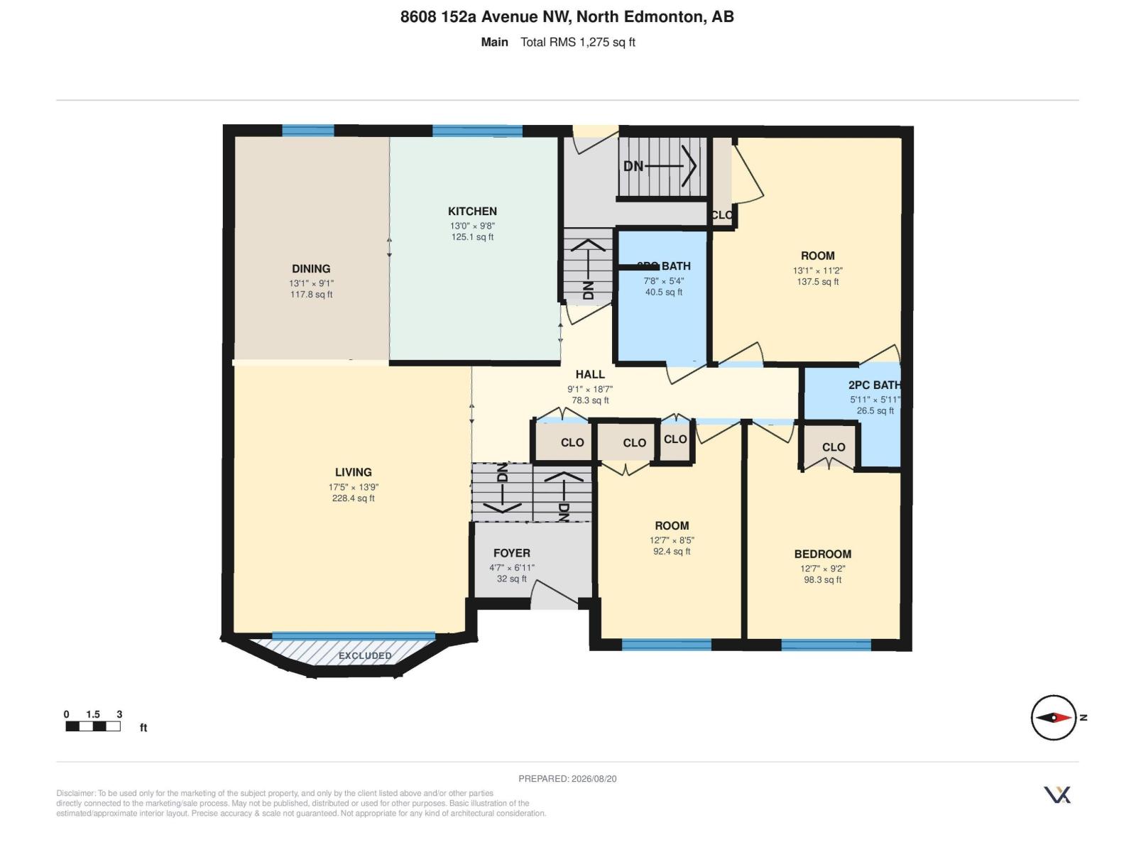 8608 152A AV NW - Image 48