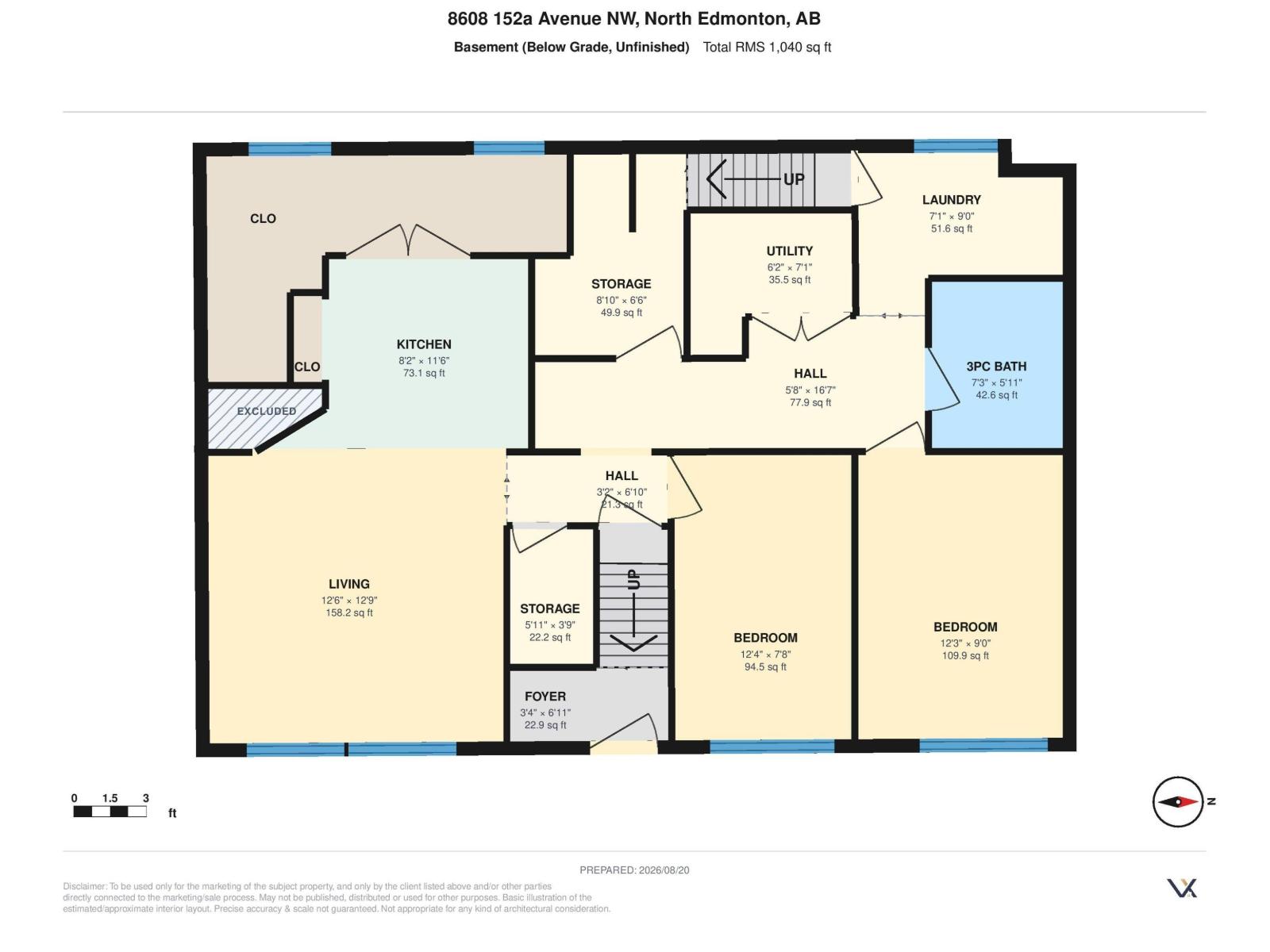 8608 152A AV NW - Image 49