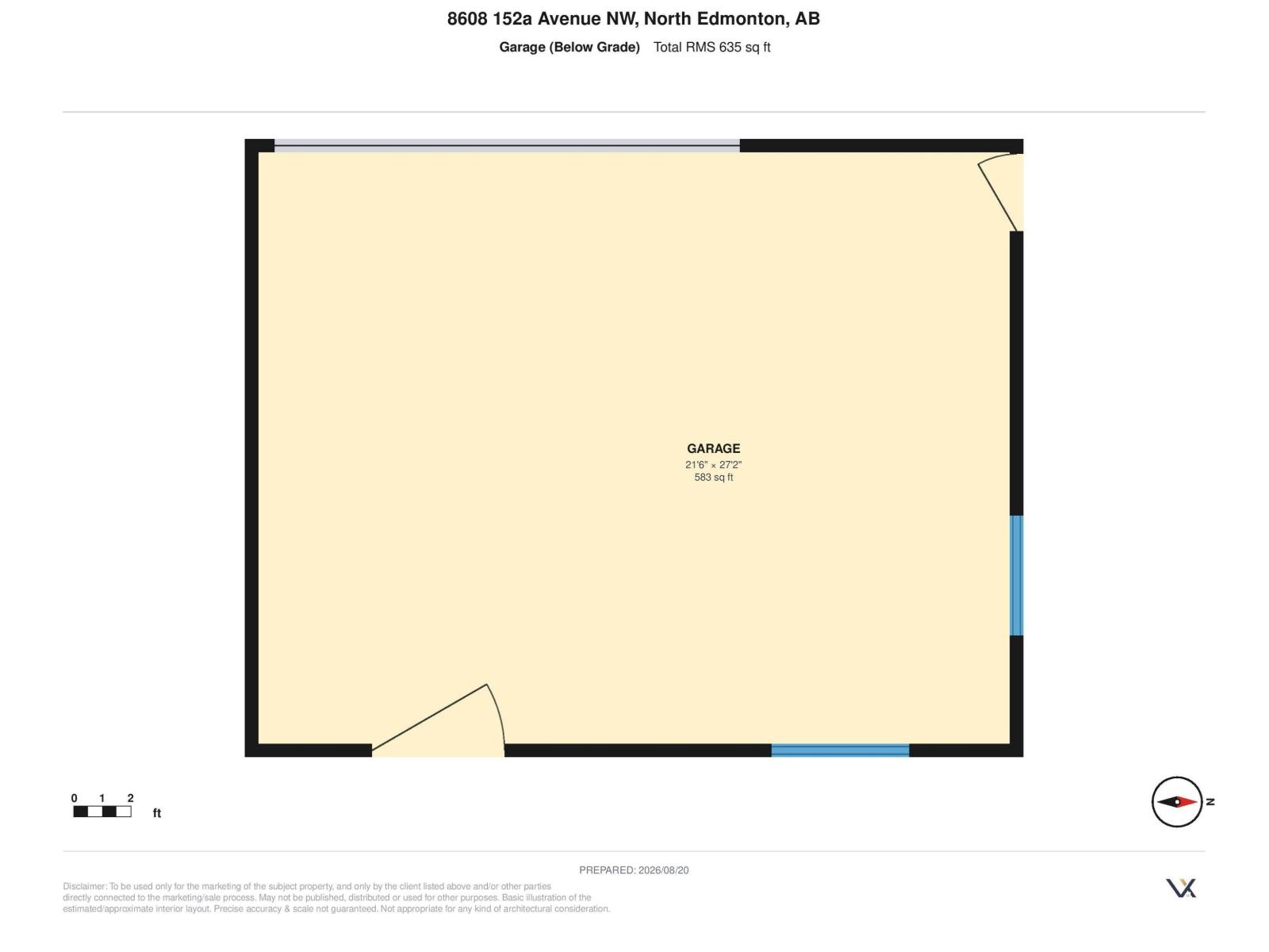 8608 152A AV NW - 50