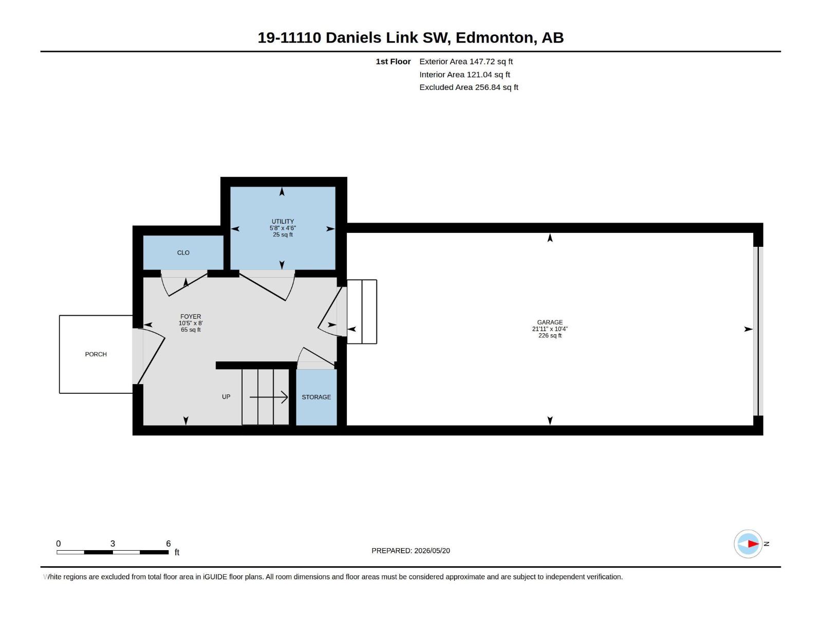#19 1110 DANIELS LINK LI SW - Image 41