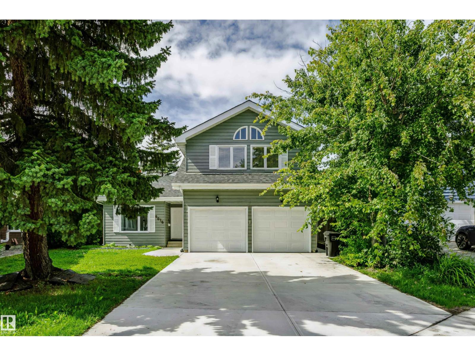 Property for sale at 6016 177 ST NW