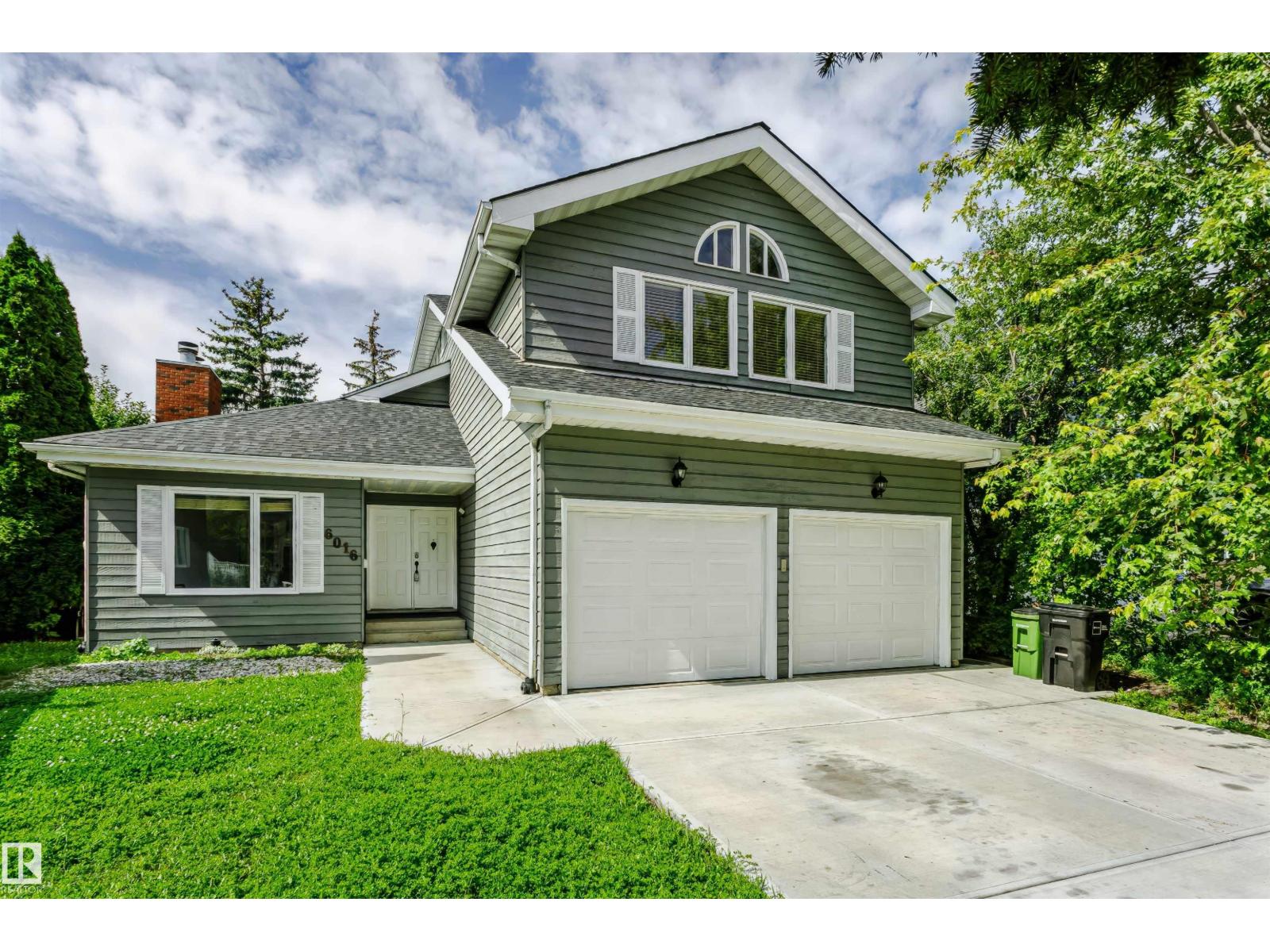6016 177 ST NW - 2