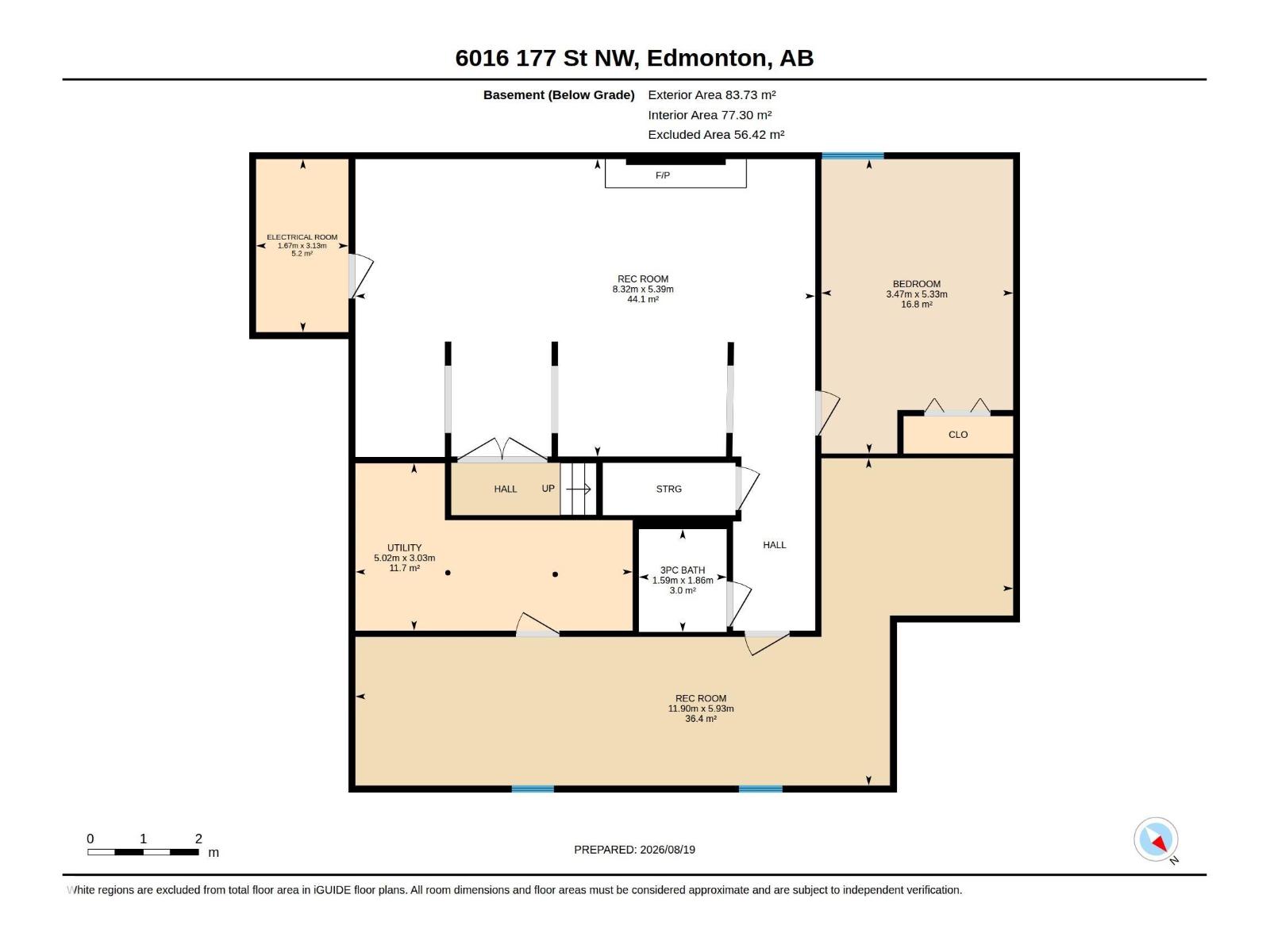 6016 177 ST NW - Image 73