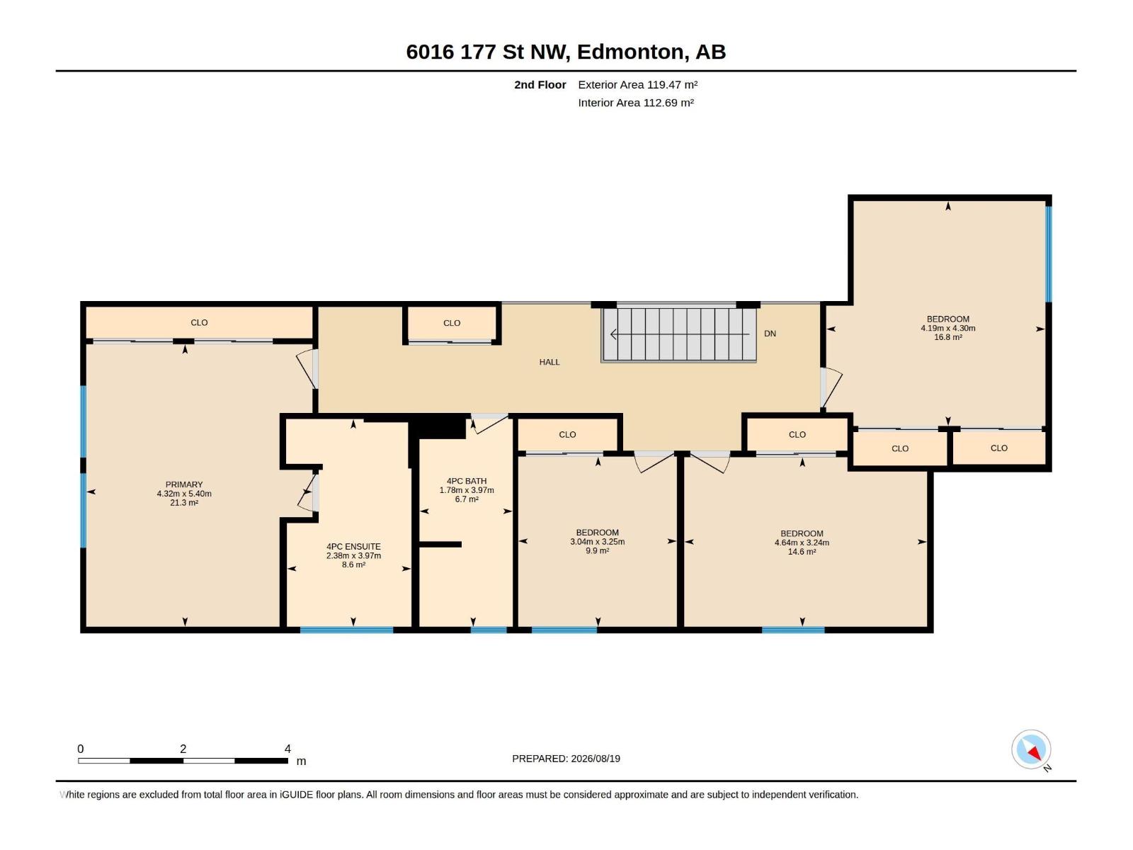 6016 177 ST NW - 74