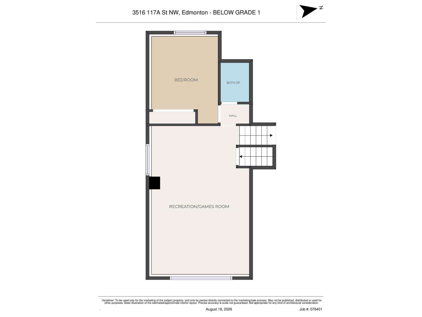 3516 117A ST NW - Image 52
