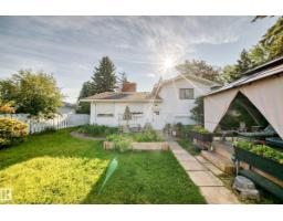 3516 117a St Nw, Edmonton, AB T6J1V4 Photo 47