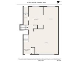 3516 117a St Nw, Edmonton, AB T6J1V4 Photo 51
