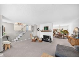 Bedroom 4 - 3516 117a St Nw, Edmonton, AB T6J1V4 Photo 7
