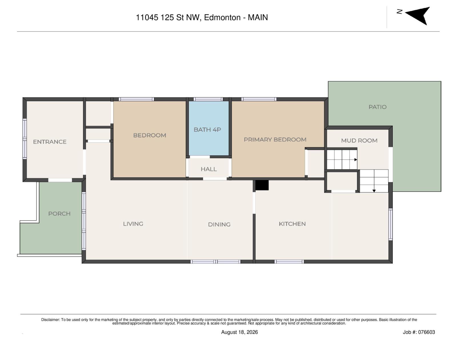 11045 125 ST NW - Image 56