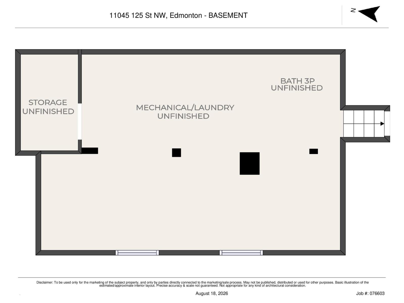 11045 125 ST NW - 57