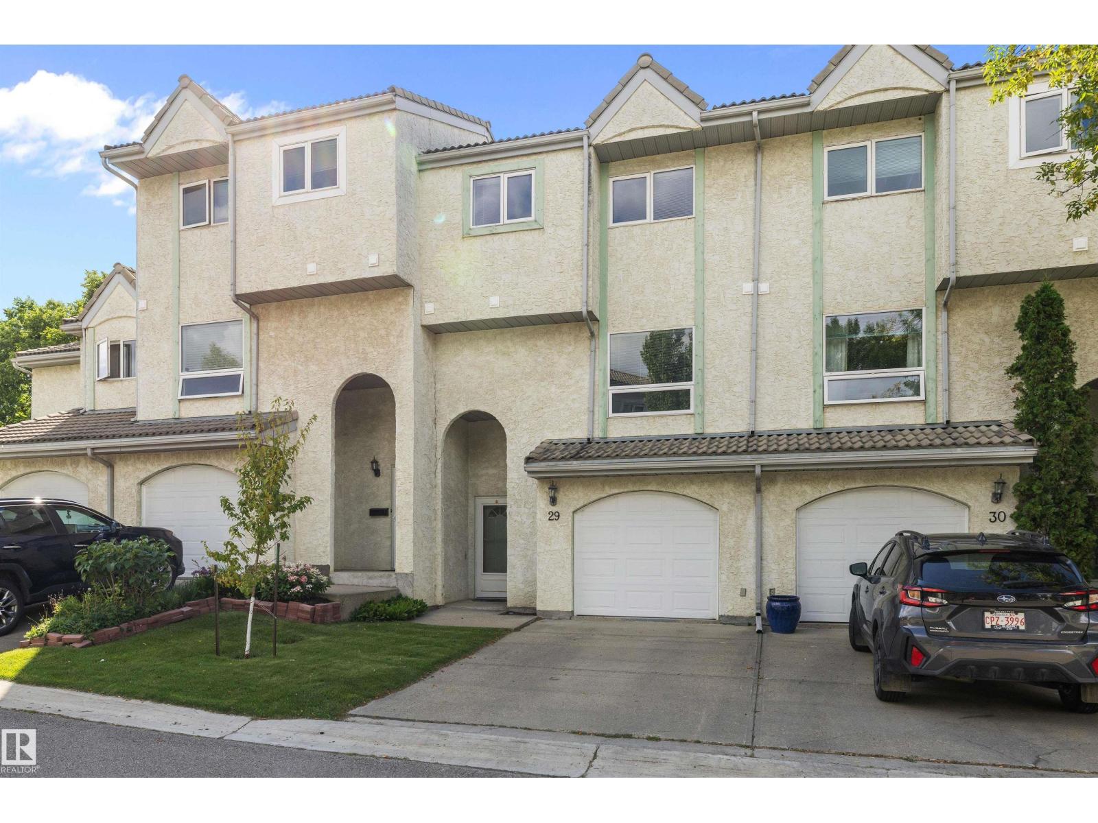 #29 9520 174 ST NW - 3