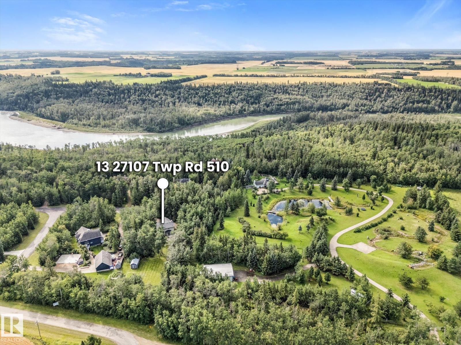 #13 27107 TWP ROAD 510 - 70