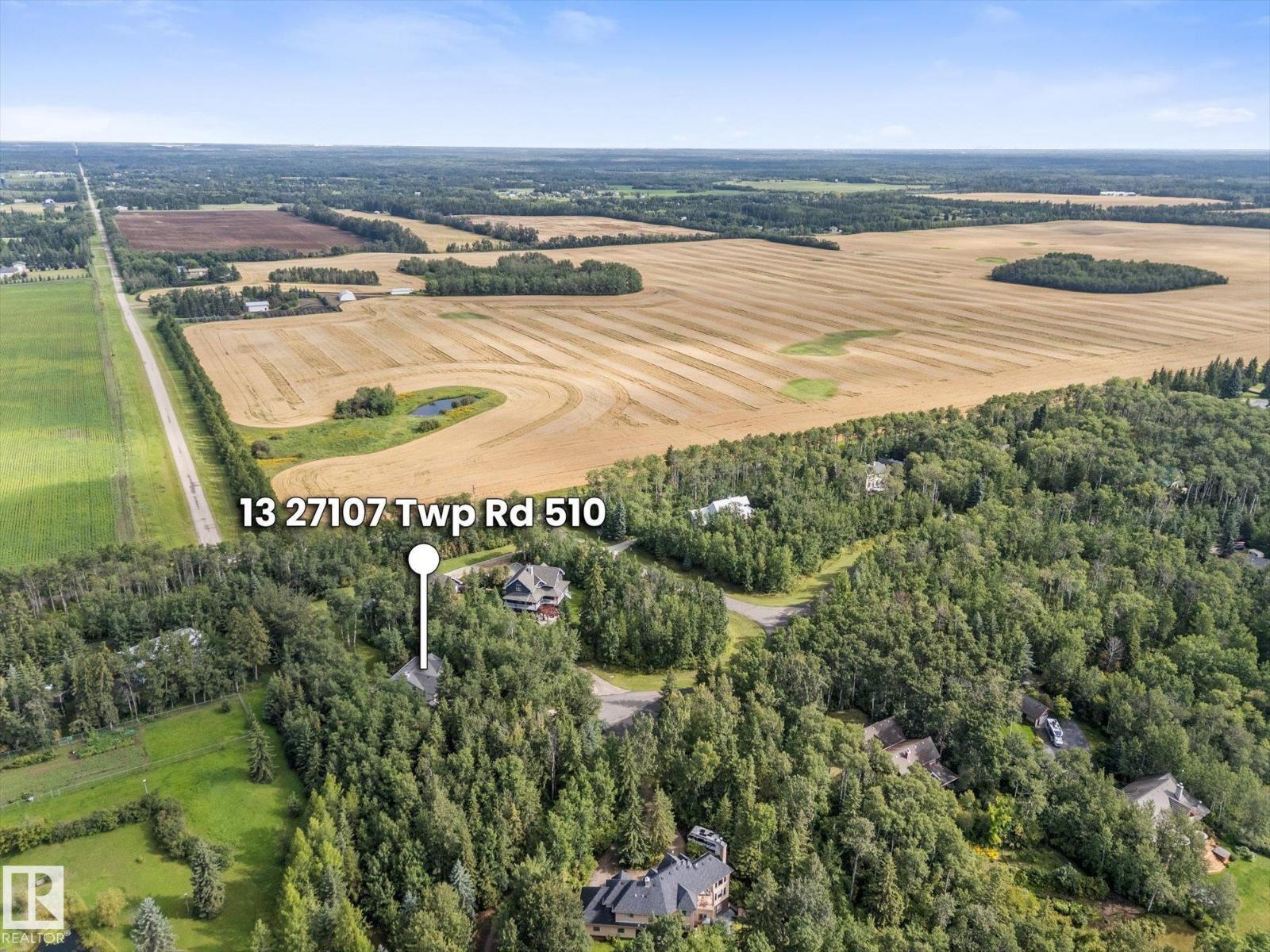 #13 27107 TWP ROAD 510 - 72