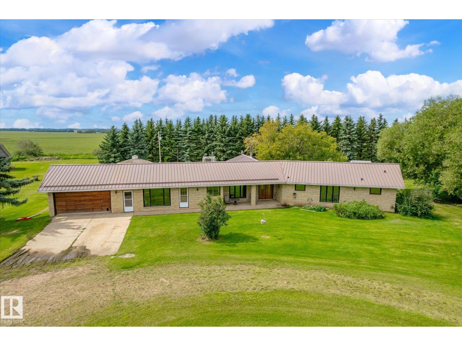 58032 RGE ROAD 251 - 2