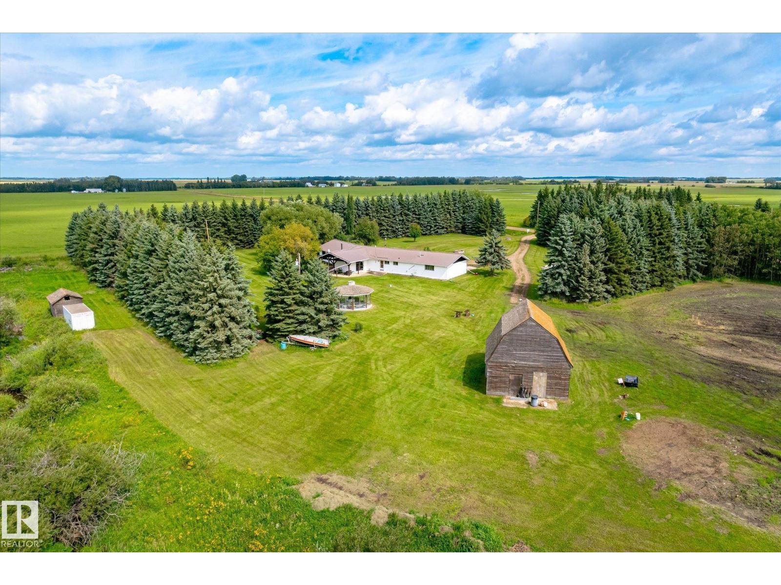 58032 RGE ROAD 251 - 53