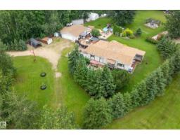 1001 45 ST ST, Rural Wetaskiwin County