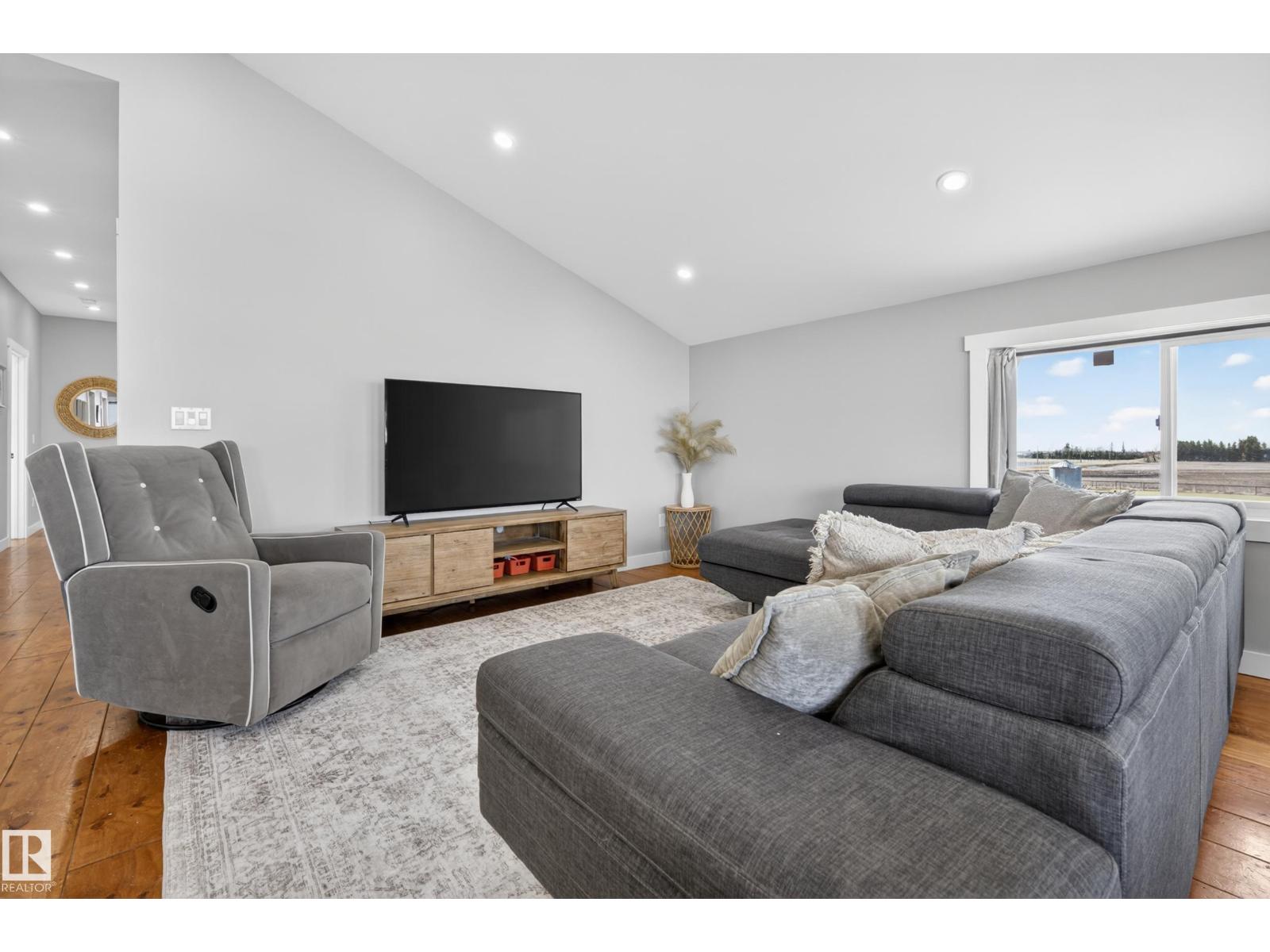 55506 RGE ROAD 254 - 16