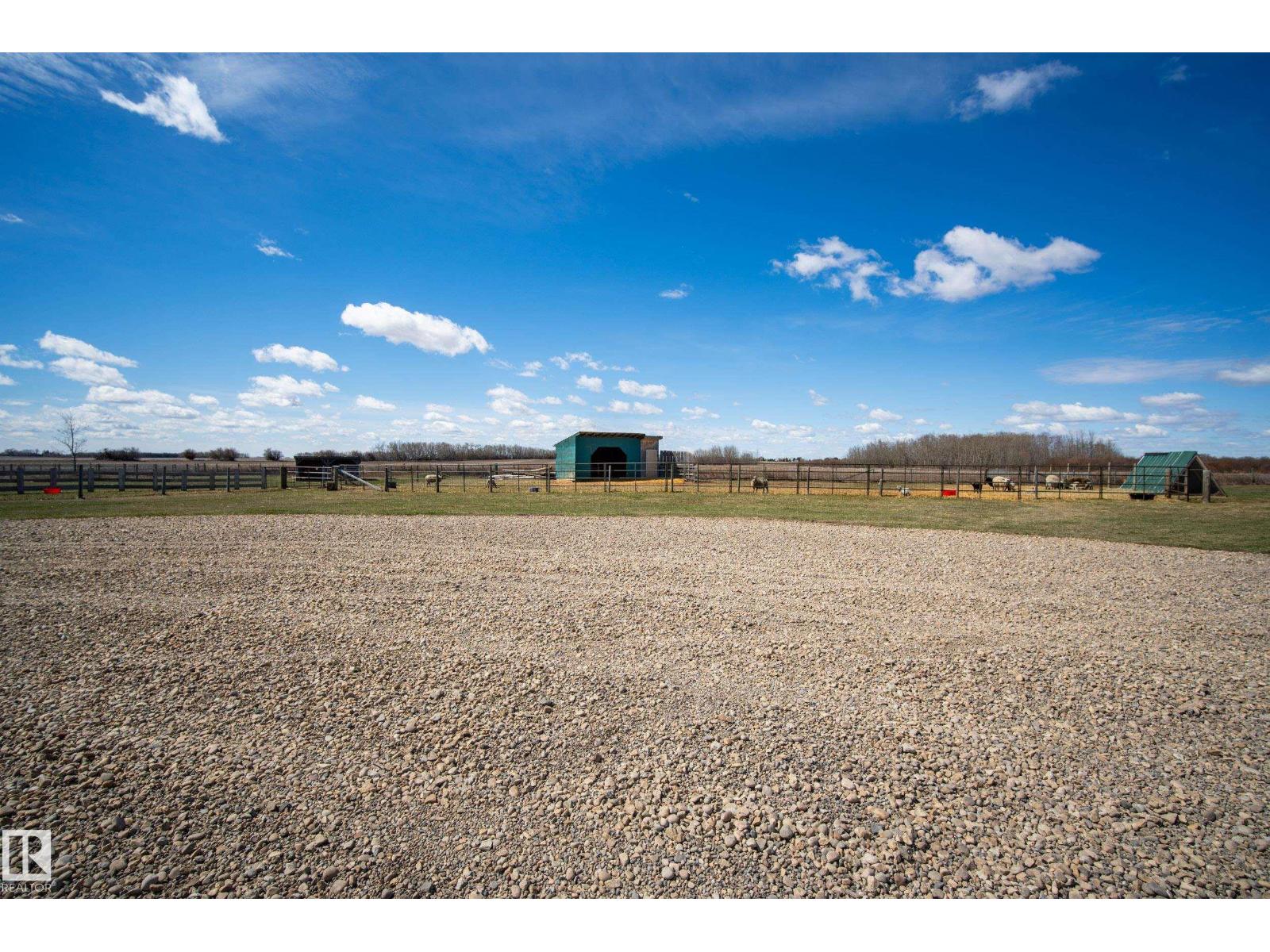 55506 RGE ROAD 254 - 58