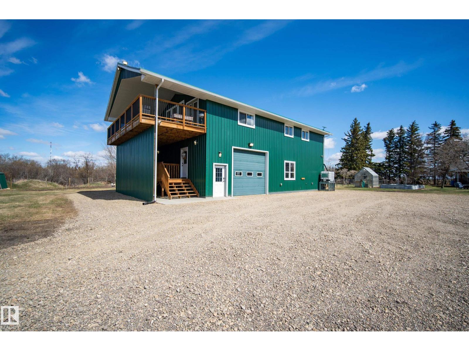 55506 RGE ROAD 254 - 8