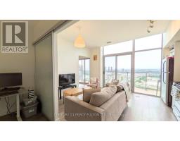 3505 - 105 The Queensway, Toronto, ON M6S5B5 Photo 7