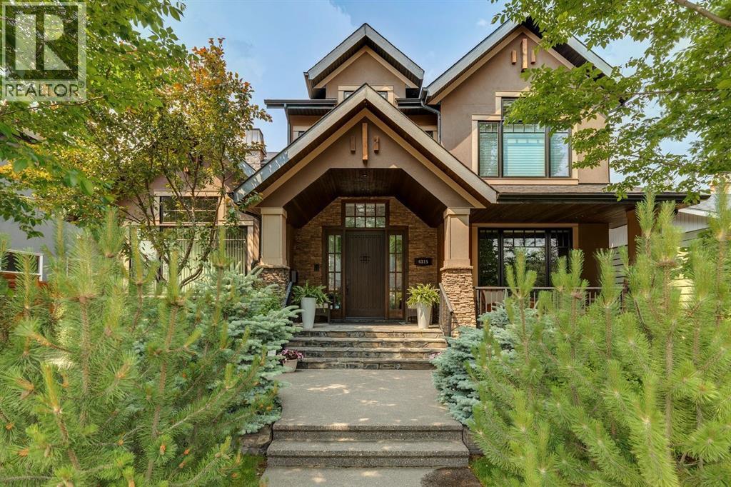 4315 17 Street SW - 2
