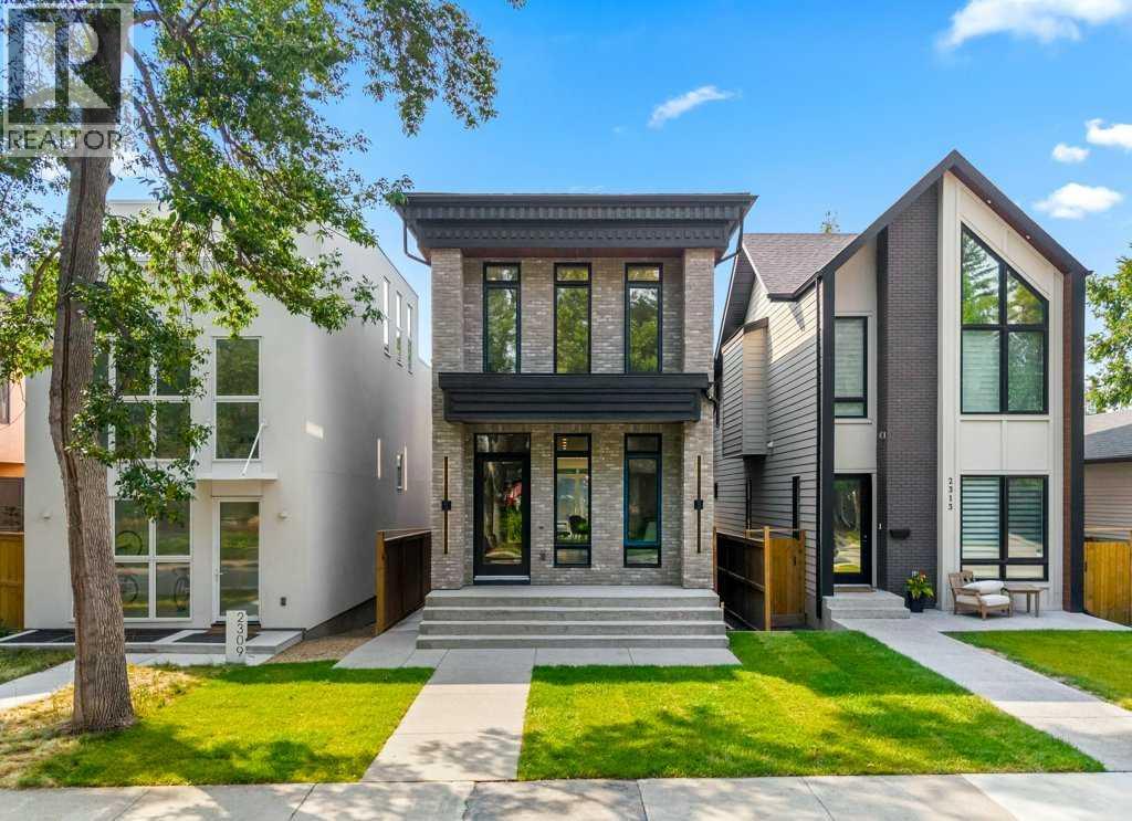 Property for sale at 2311 6 Avenue NW