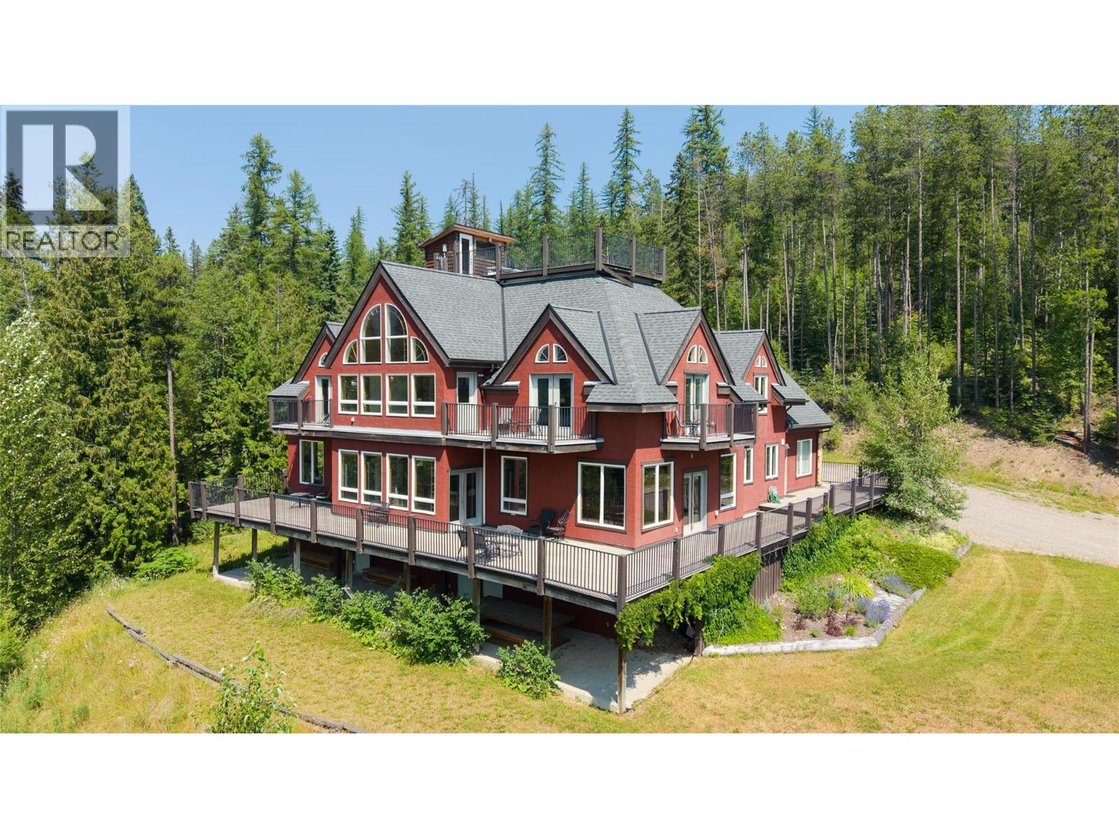 3934 Cokato Road, Fernie