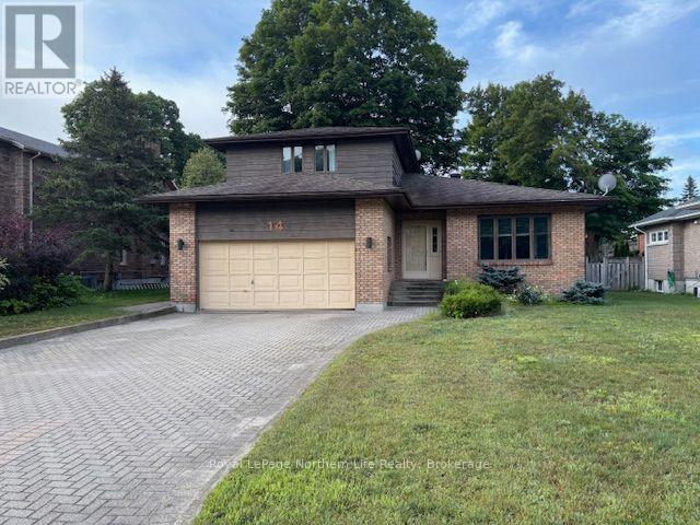 14 NOTTINGHAM DRIVE - 50