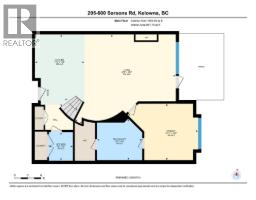 600 Sarsons Road Unit# 205, Kelowna, BC V1W5H5 Photo 78