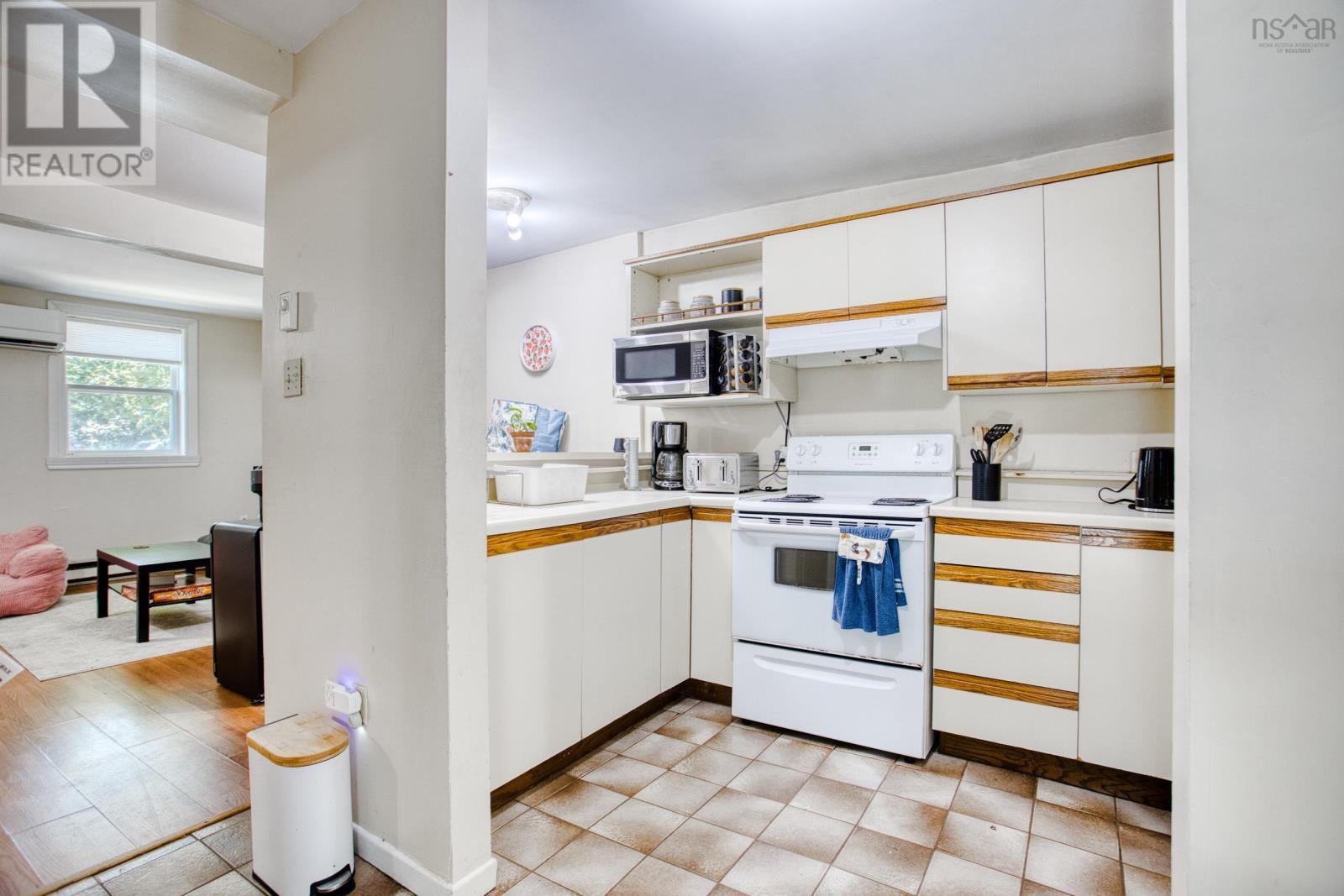 1741 Chestnut Street - 2