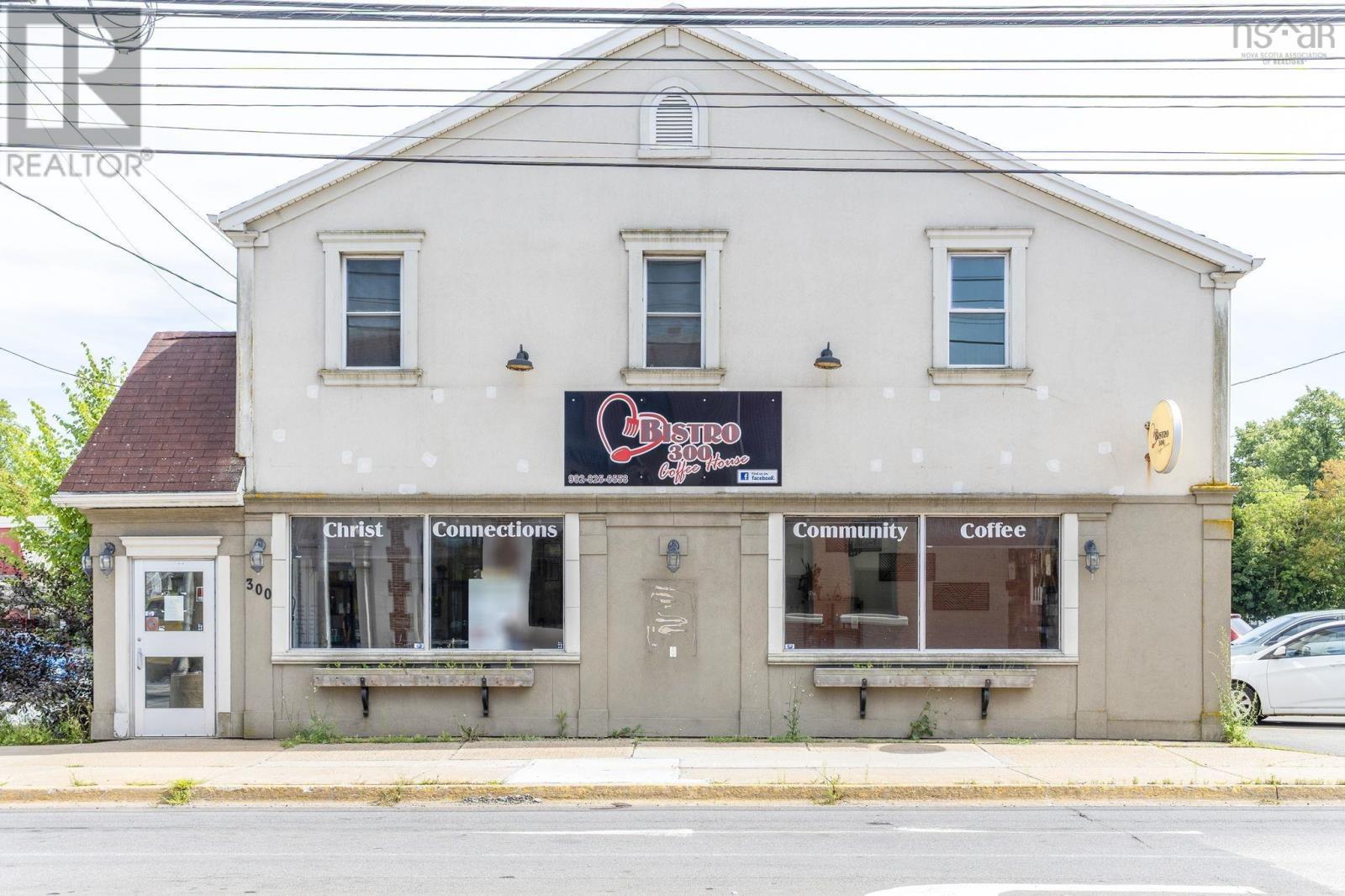 Property for sale at 296-300 Main Street