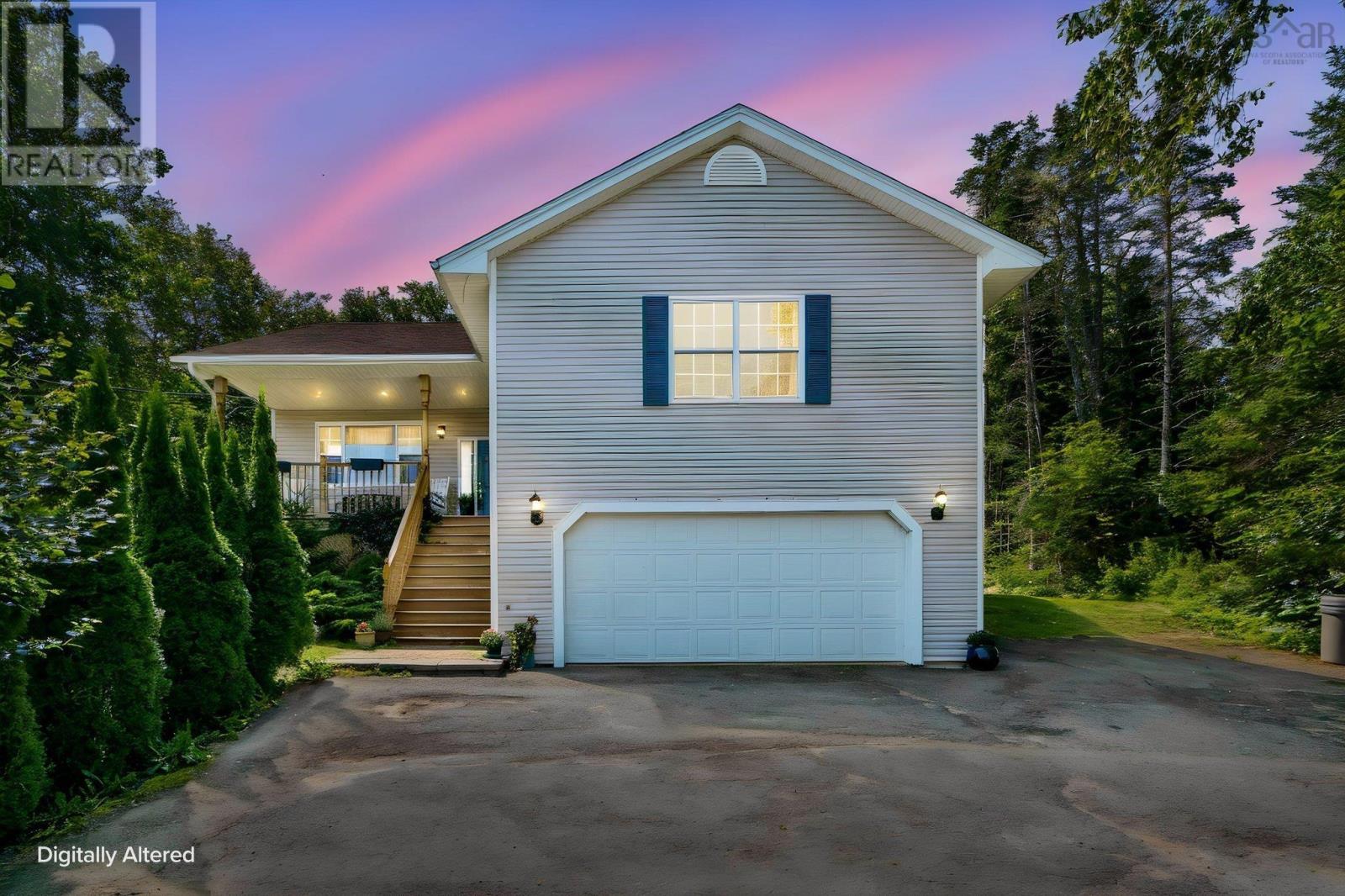 Dr. 43 Bayview Drive