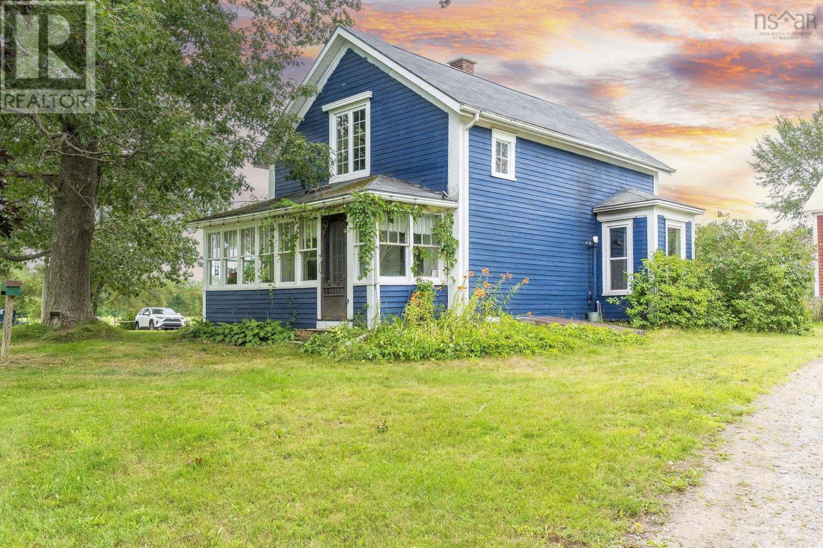 1022 Ward Road