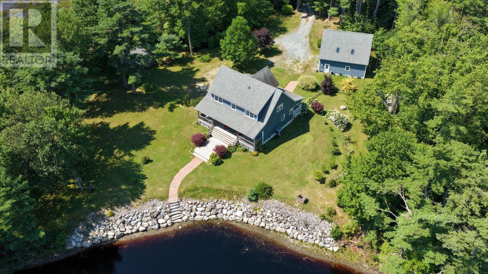 Property 4 of 49 of Lot B-3 49 Highway 3