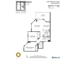 1405 3489 Ascot Place, Vancouver, BC V5R6B6 Photo 25