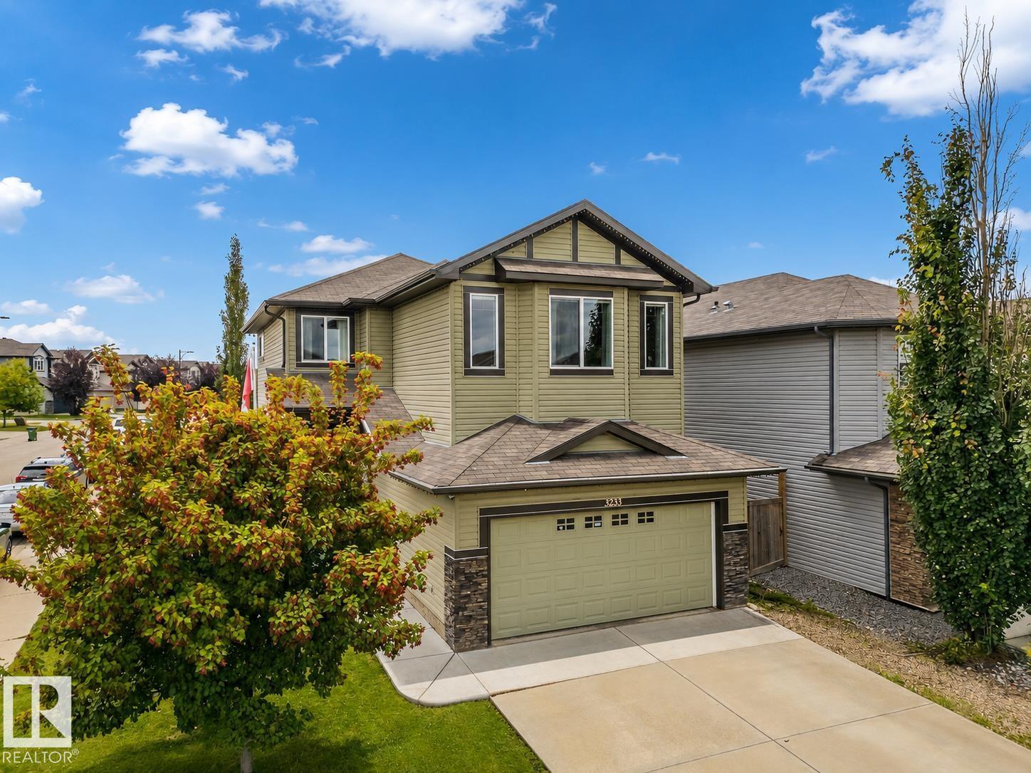 Property for sale at 3233 21A AV NW