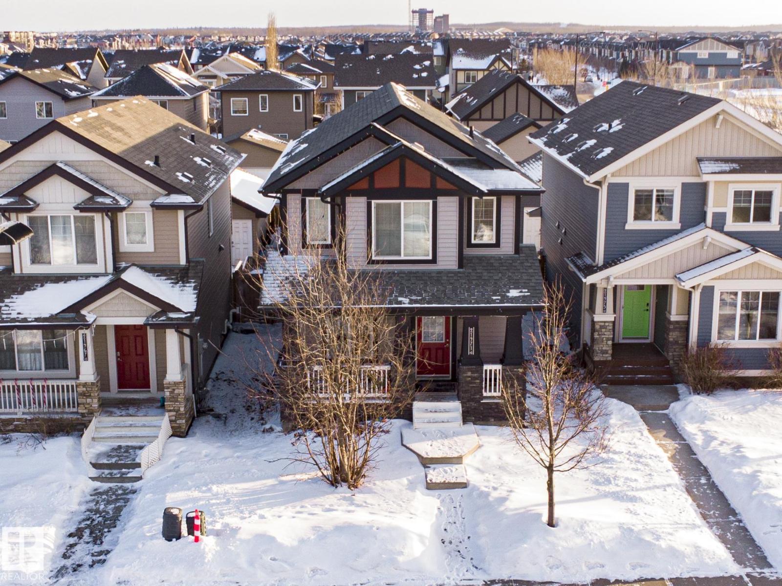 21971 91 AV NW - 1
