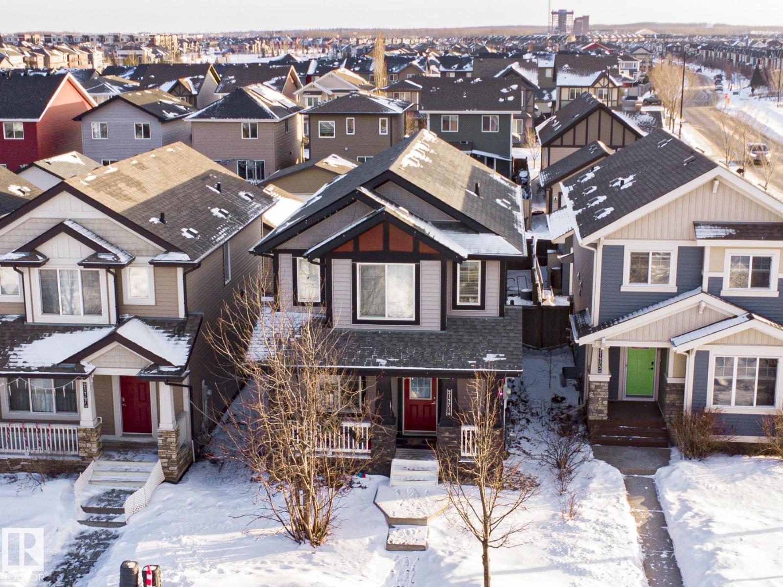 21971 91 AV NW - 2