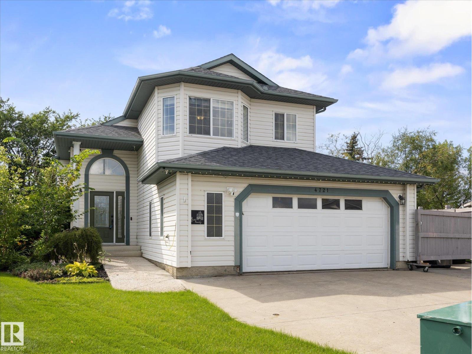4721 56 Ave - 2