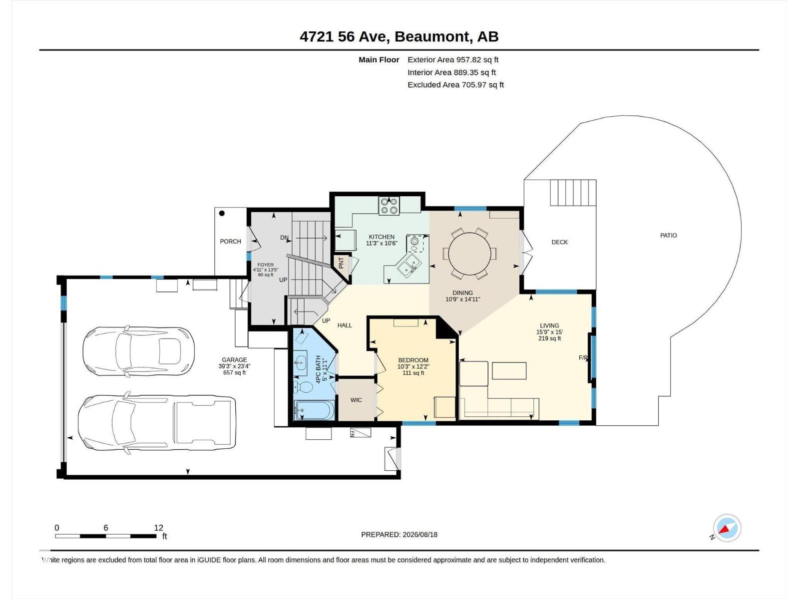 4721 56 Ave - 47