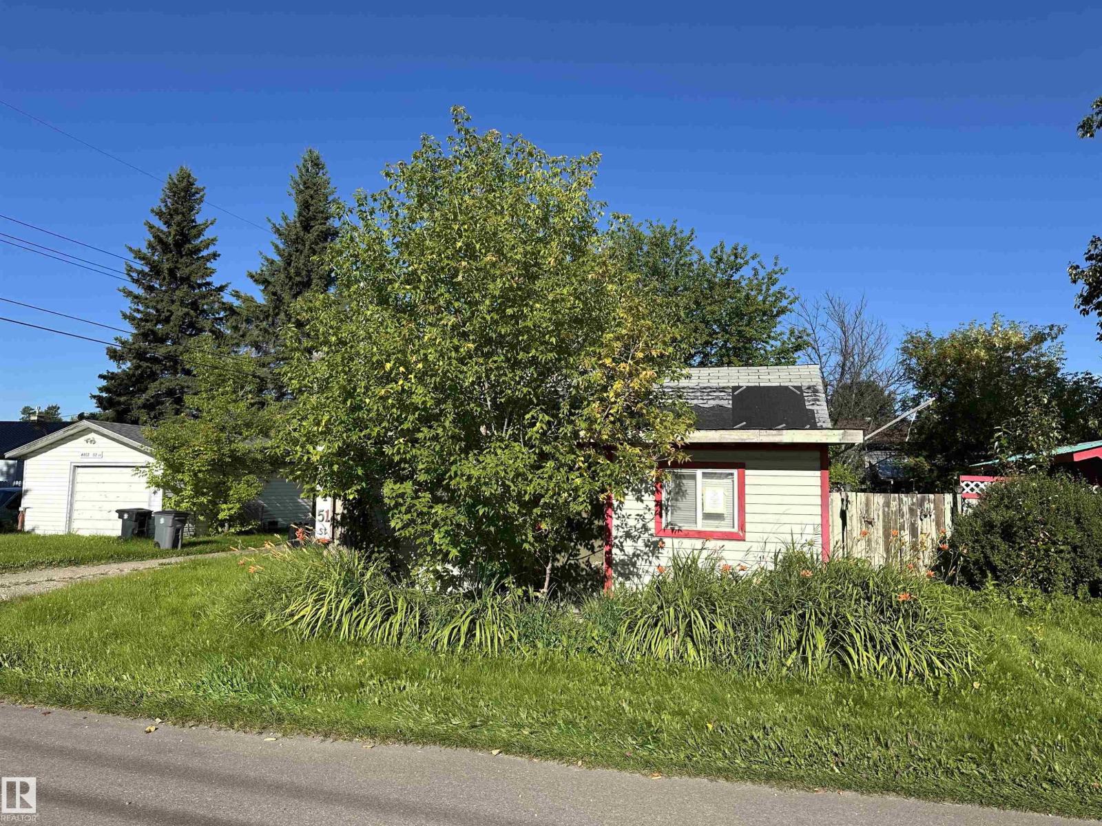 Property for sale at 4804 51 ST