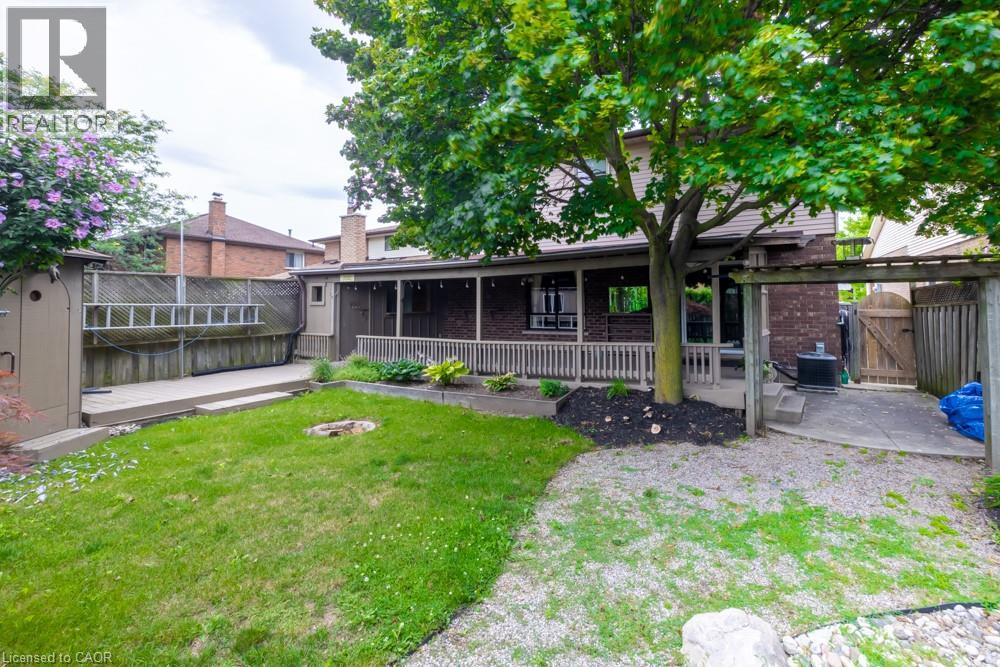 49 BRANTHAVEN Drive - Image 35