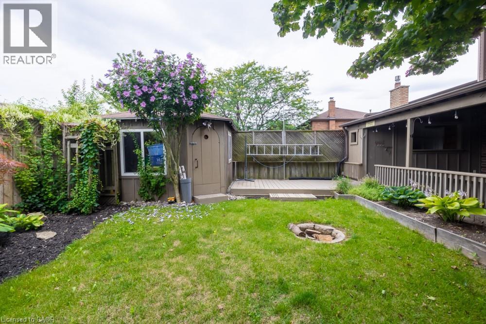49 BRANTHAVEN Drive - 36