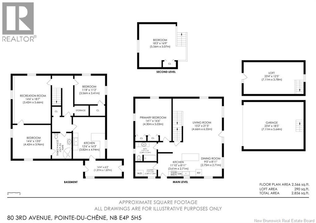 80 Third Avenue - 49